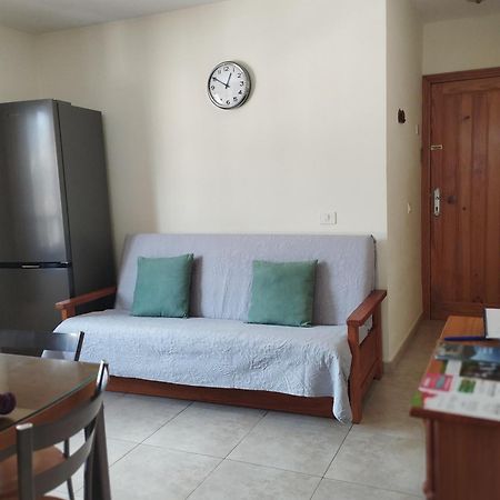 Casa Yuni Apartman Candelaria Kültér fotó