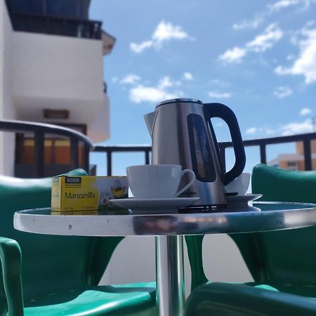 Casa Yuni Apartman Candelaria Kültér fotó