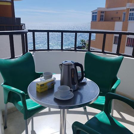 Casa Yuni Apartman Candelaria Kültér fotó