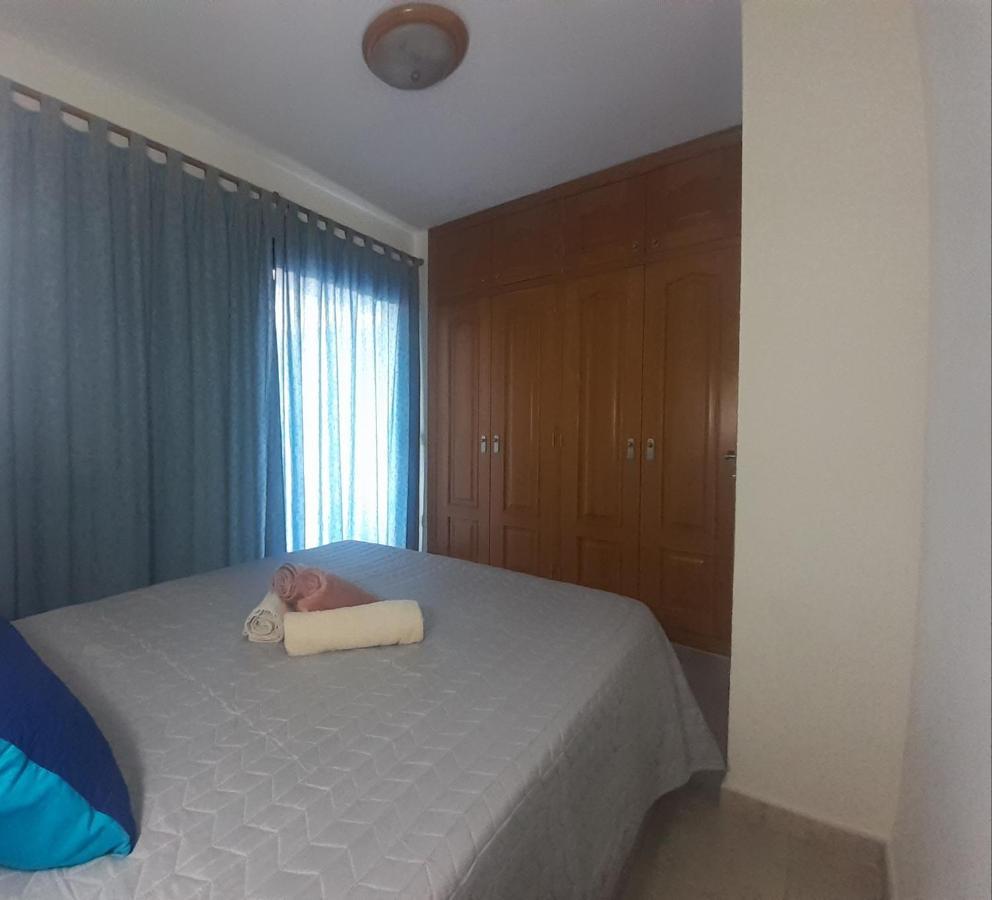 Casa Yuni Apartman Candelaria Kültér fotó
