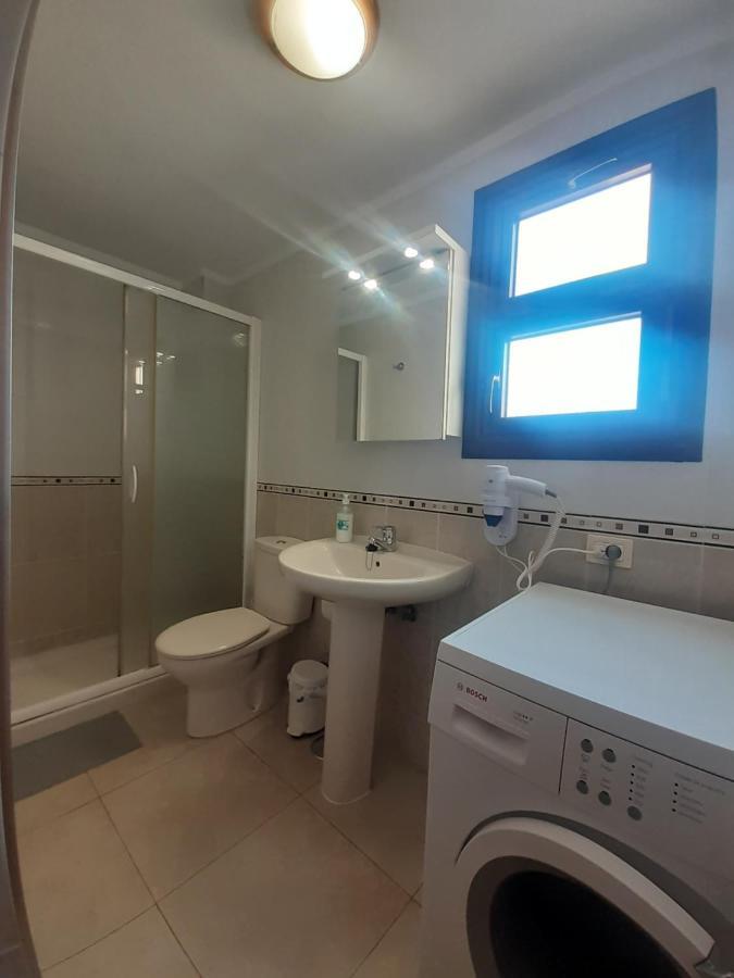 Casa Yuni Apartman Candelaria Kültér fotó