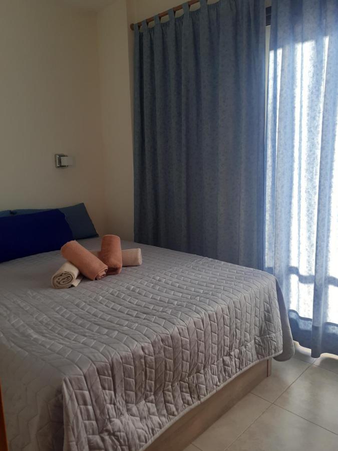 Casa Yuni Apartman Candelaria Kültér fotó
