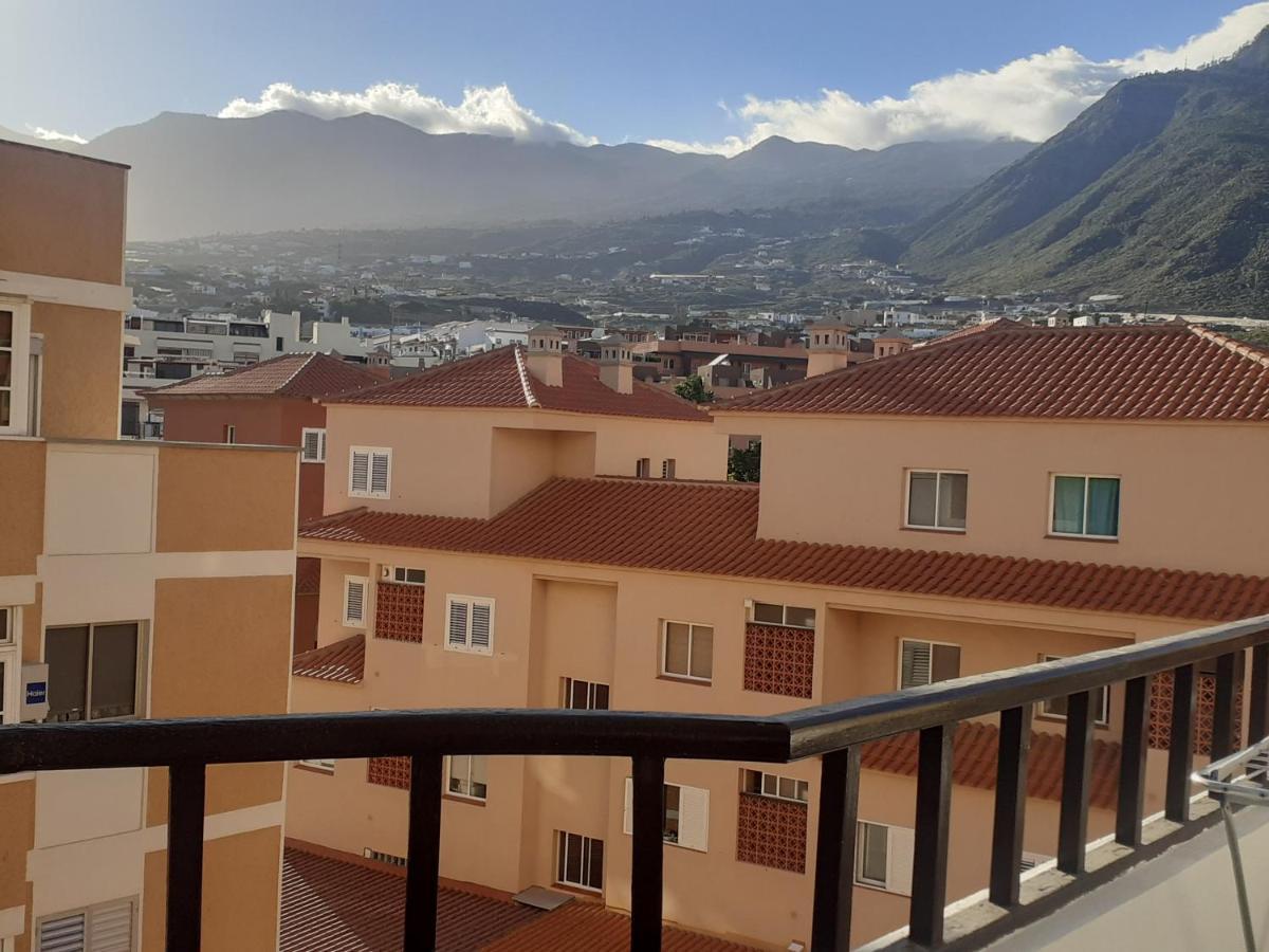 Casa Yuni Apartman Candelaria Kültér fotó