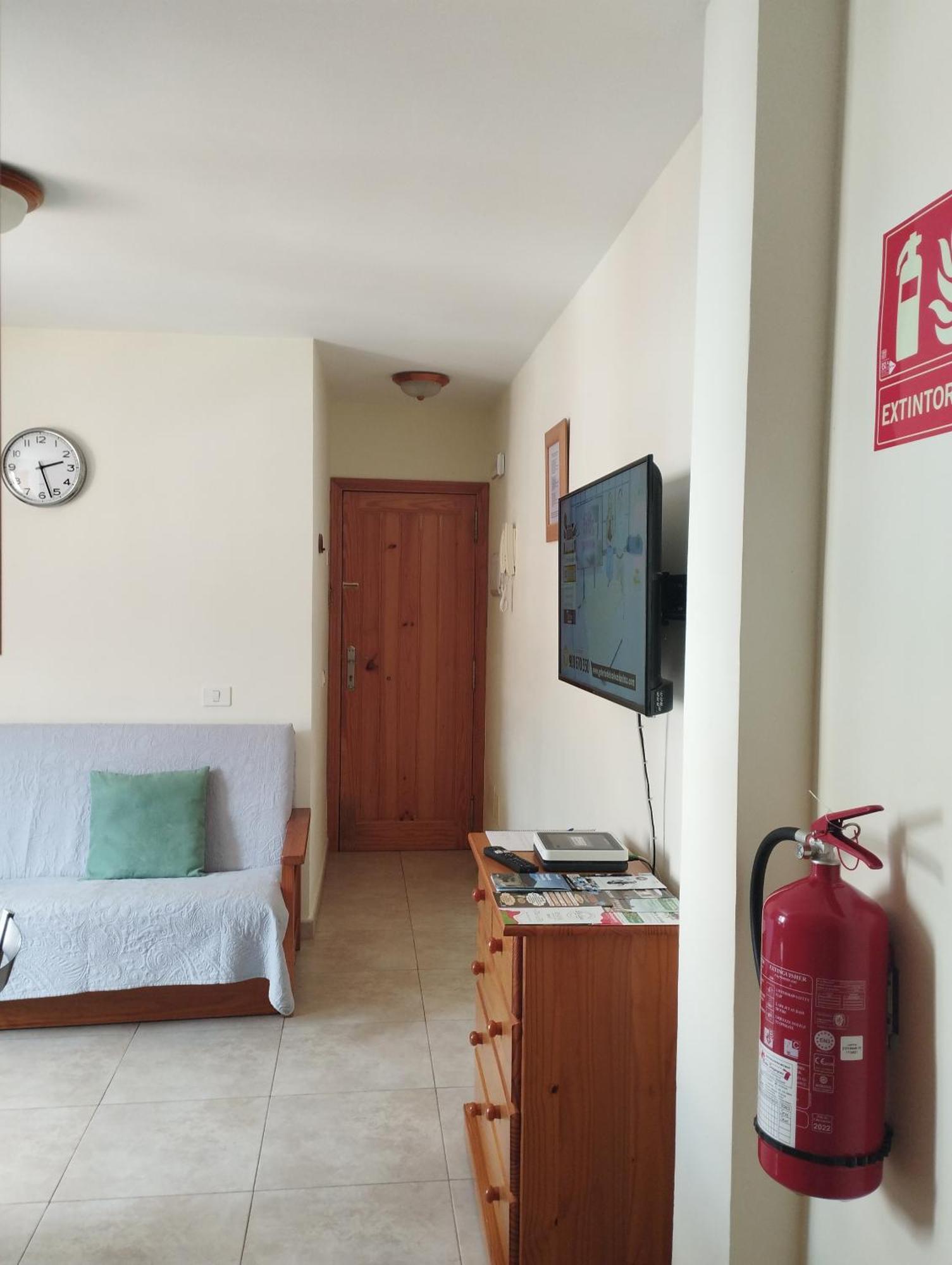 Casa Yuni Apartman Candelaria Kültér fotó