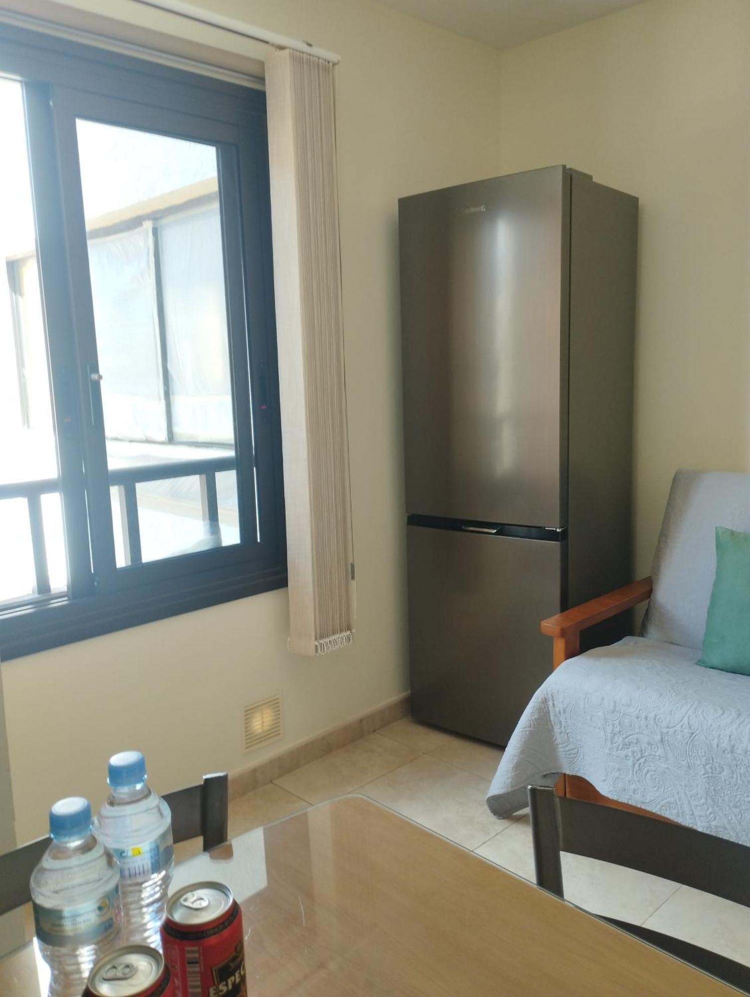 Casa Yuni Apartman Candelaria Kültér fotó