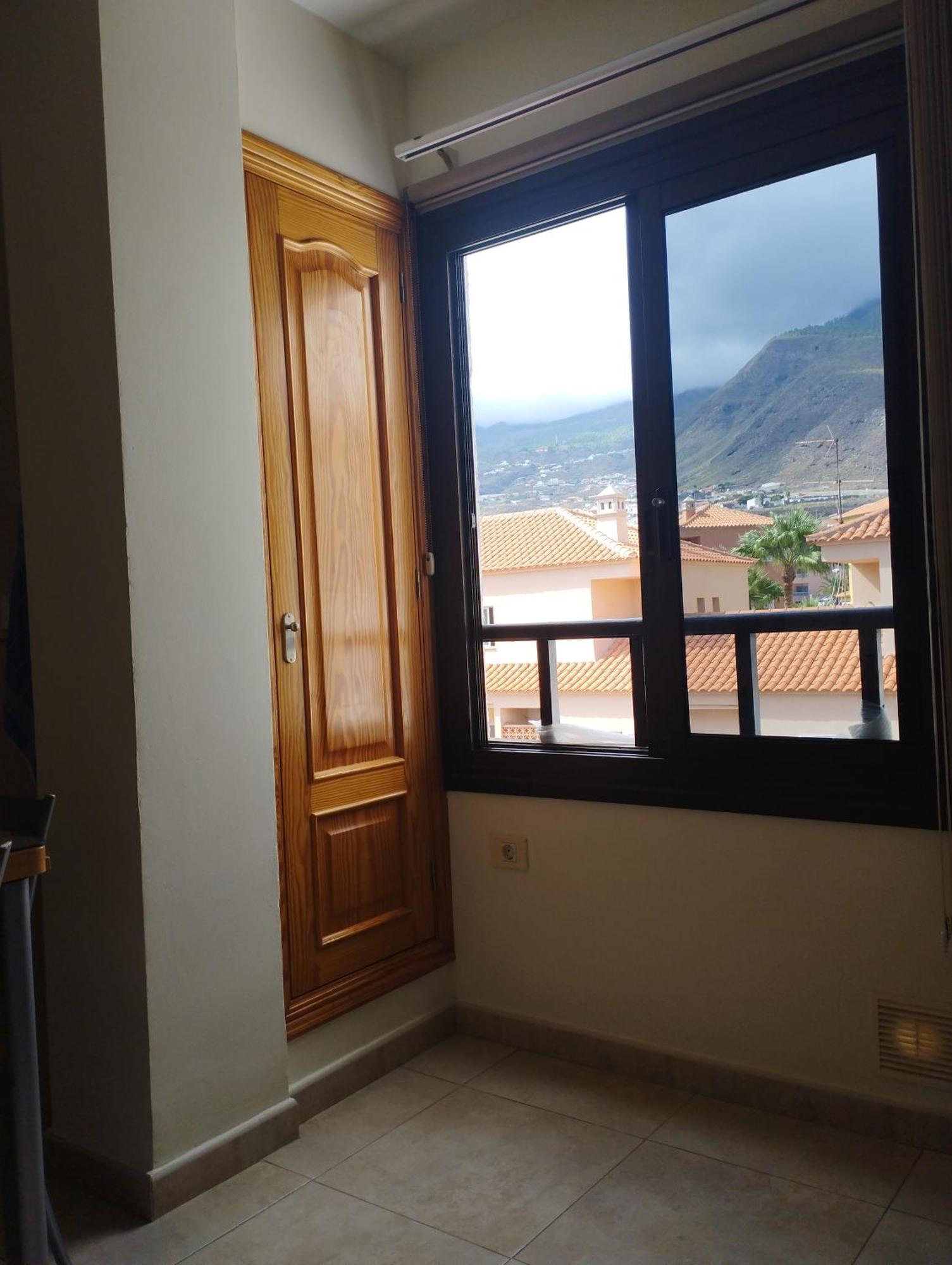 Casa Yuni Apartman Candelaria Kültér fotó