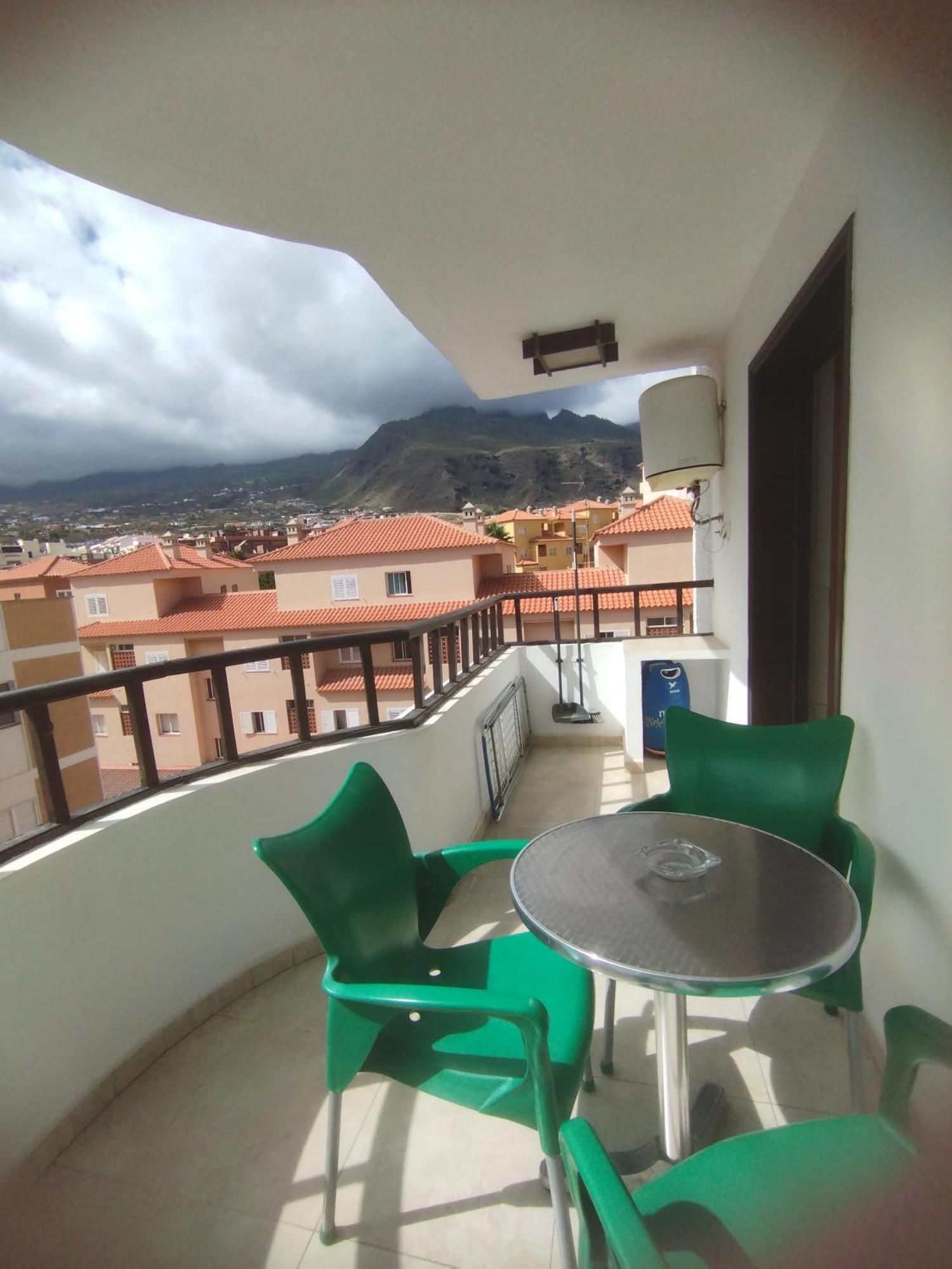 Casa Yuni Apartman Candelaria Kültér fotó